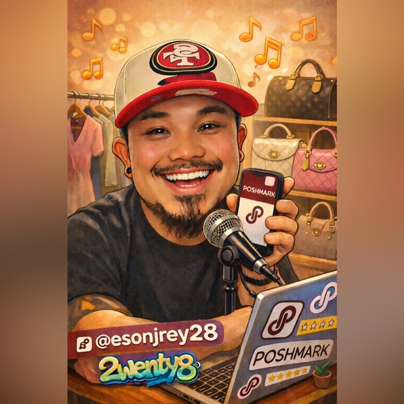 Esonjrey28 Is Live!! - Picture 3 of 4